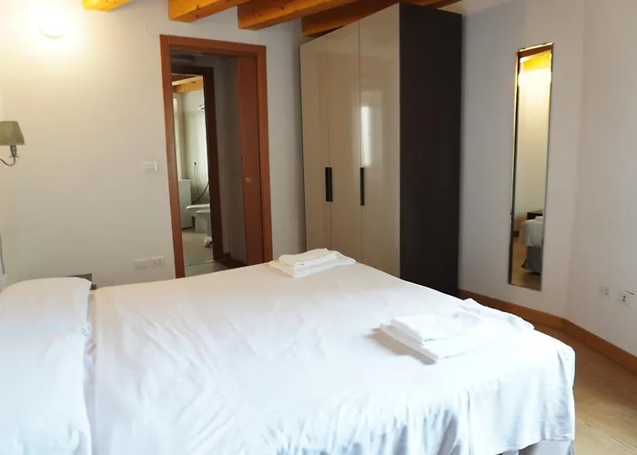 Hotel Capitelli Triest