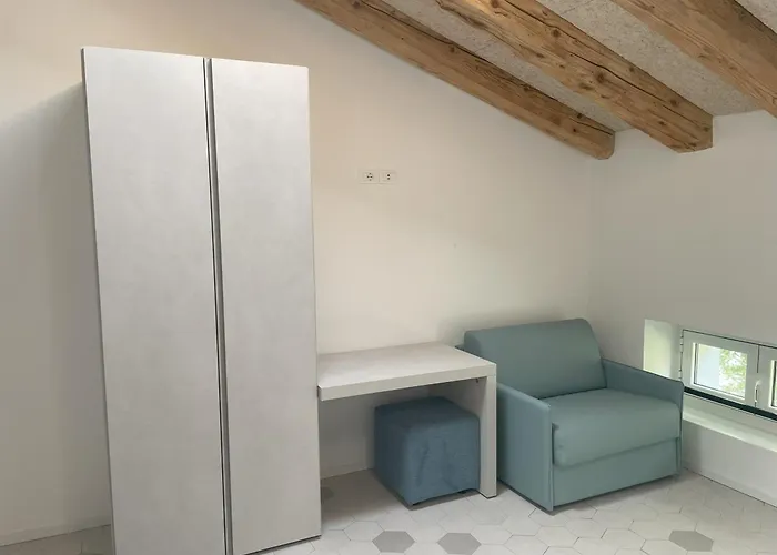 Casali Hostel Triest